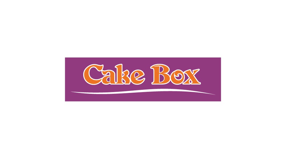 Cake Box Logo