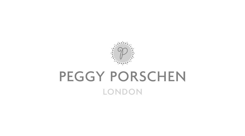 Peggy Porschen