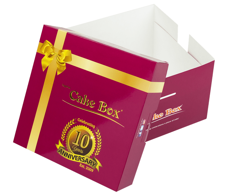 Cake Boxes Packaging Source
